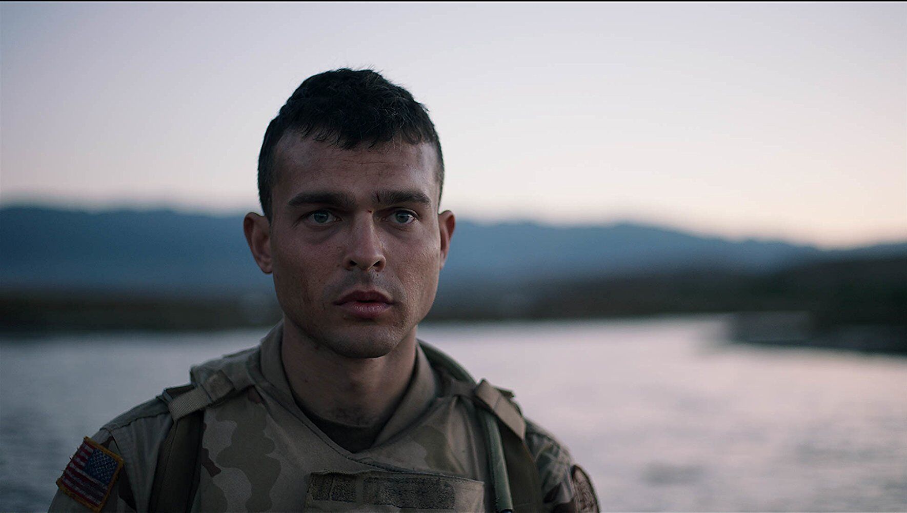 Movie Review – The Yellow Birds